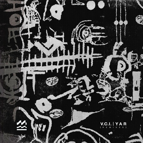 PREMIERE - V.C.I. - Martes (Prinze Remix) (Modula)