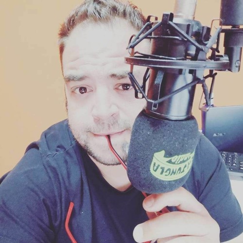 Stream episode Entrevista Javi Serrano by SONIDO RADIO podcast | Listen  online for free on SoundCloud