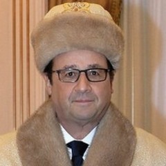 Notre François à nous <3 (Free DL)