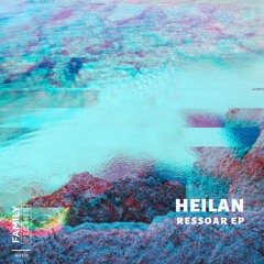 Premiere: HEILAN - Incendio