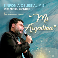 Mi Argentinan (SFC #5 Cap #2 en Fa menor)