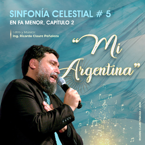 Mi Argentinan (SFC #5 Cap #2 en Fa menor)