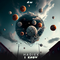 4JUNGLE025: Hadiex - I Know