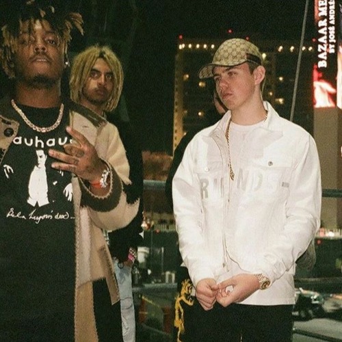 Stream Never Got To Say Goodbye The Kid Laroi Polo G Type Beat By