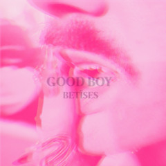 GOOD BOY