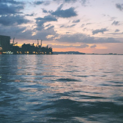 晩夏