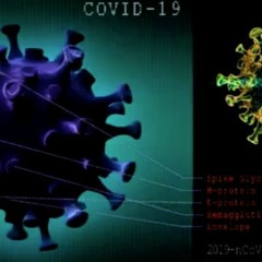 Aggrotech | Industrial Trance [Coronavirus Rx³]