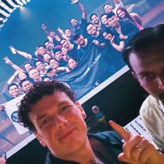 Liam Wilson - Live At Marquis Sky Lounge In Kuala Lumpur Including 2 Hour B2B With Haikal Ahmad