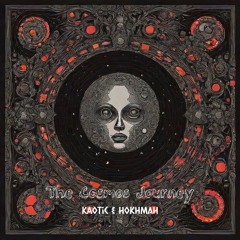 kAotic & Hokhmah - The Cosmos Journey [170]