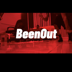 BTG.PESO- BeenOUT (Video on Youtube)