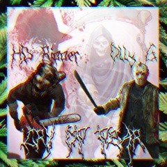 HD X OllyG- Killin' This Shit