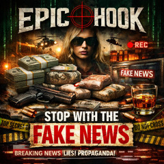 Stop With The Fake News