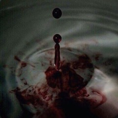 blood 🩸 drops