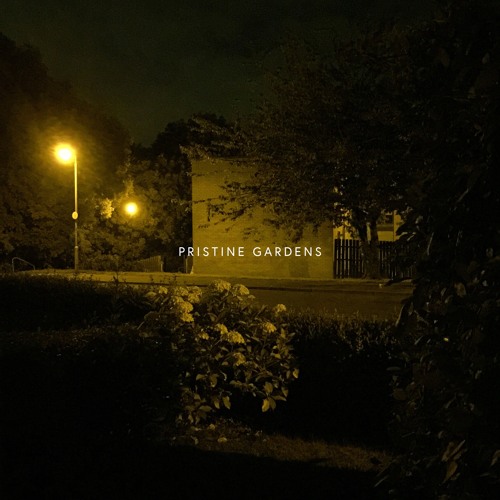 Pristine Gardens - Crystalline Stricture