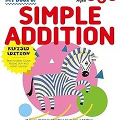 )% Revised Ed: My Bk of Simple Addition (My Book of) EBOOK DOWNLOAD