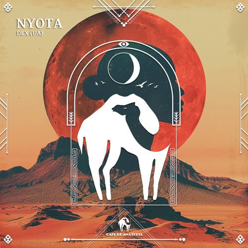 Nyota (Cafe De Anatolia)