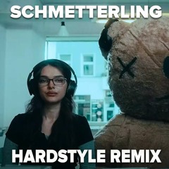 Baby B3ns - Schmetterling (Hardstyle Remix)