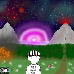 BLUFORD (feat. FuckMax & Critics Collector)