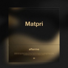 Matpri [PAM25]