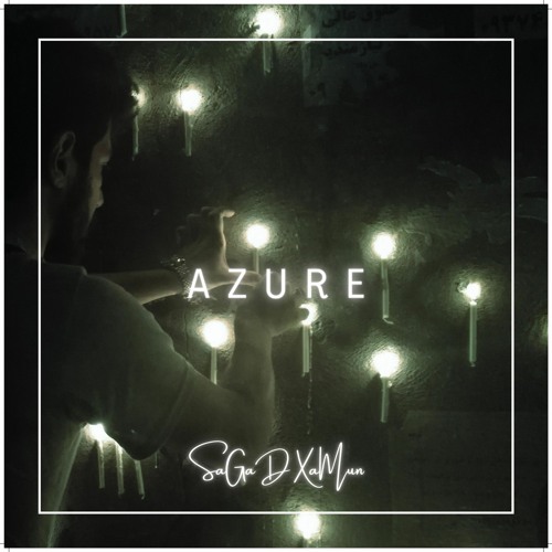 Azure - SaGaD XaMun