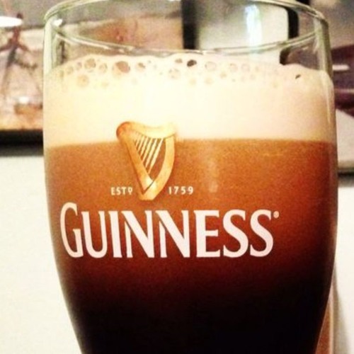 Grapey Guinness
