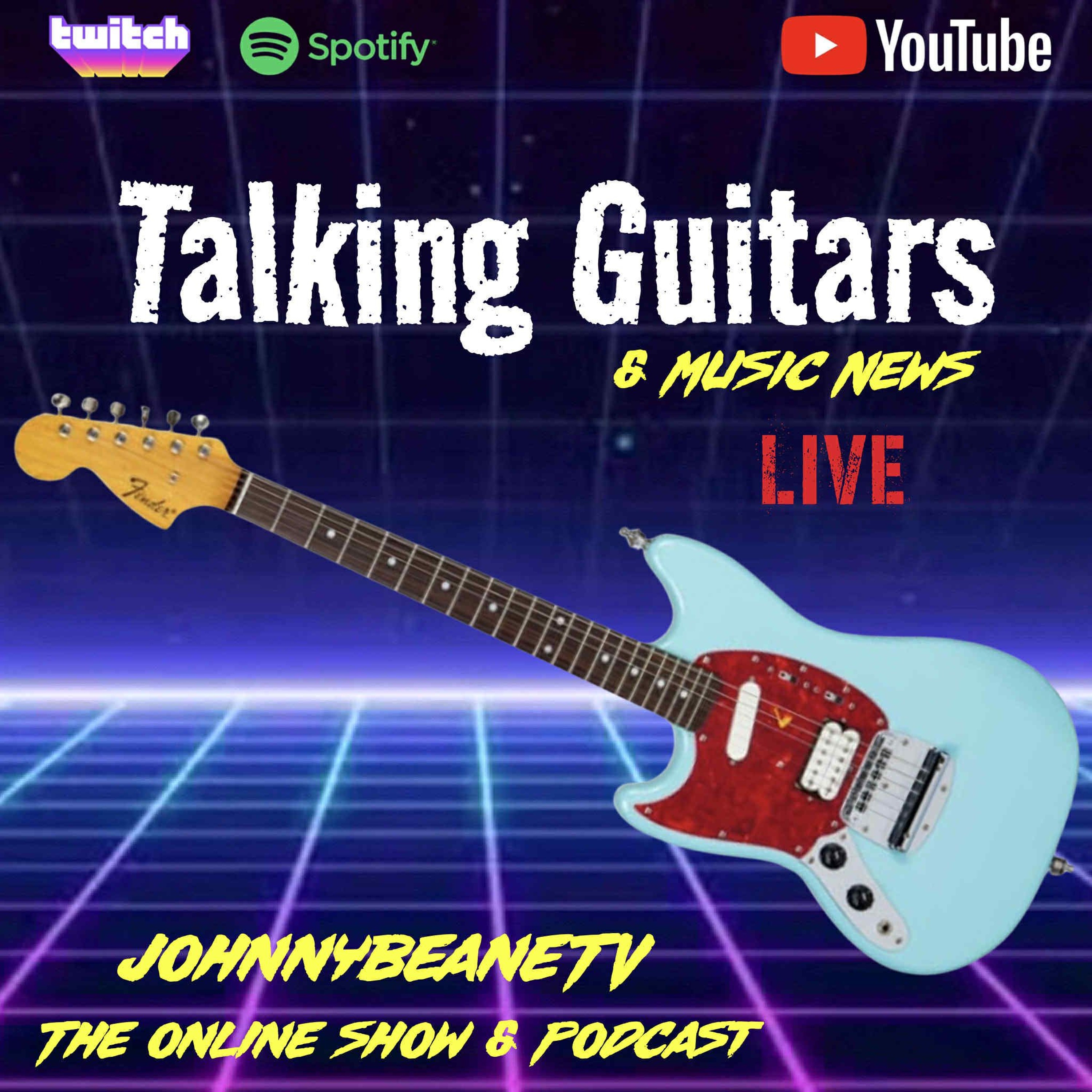 The Johnny Beane Podcast