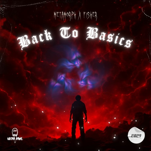 METAMORPH x F!SHER - BACK TO BASICS [UR04]