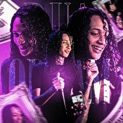 PLAYLIST DE PREVIA ORUAM AS MELHORES · PLAYLIST TRAP 2024