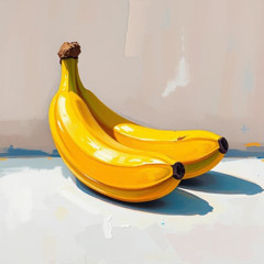 Music for bananas - I do not wait for anyone