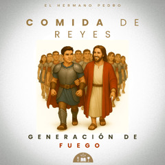 Generación de fuego