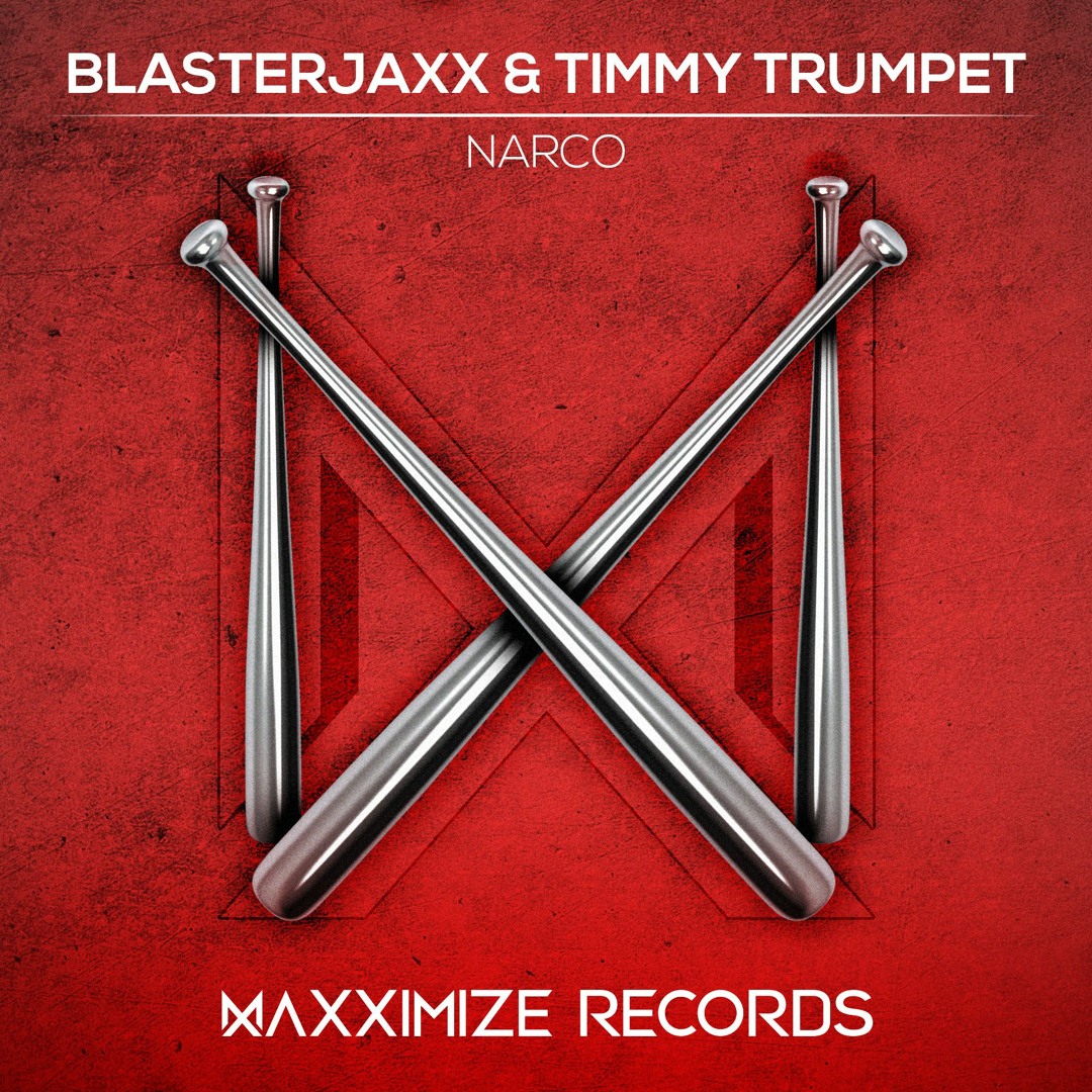 Stream Timmy Trumpet | Listen to Blasterjaxx & Timmy Trumpet