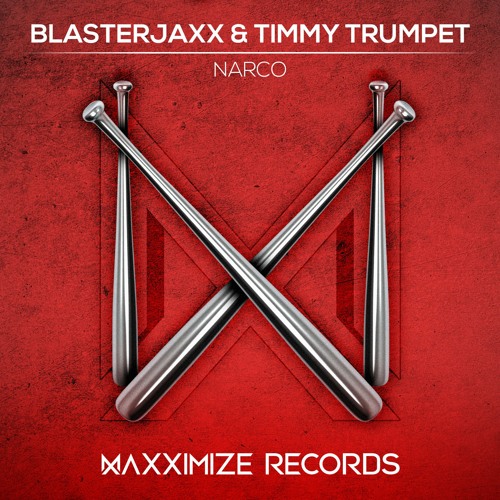 timmy trumpet narco