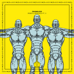 Robots (Stereo Jones Remix)