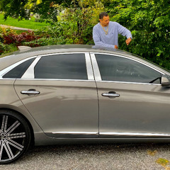 HOPE THE GOD FORGIVE  ME , HOPE MY MOMA CAN HEAR ME