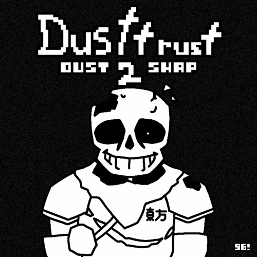 Stream DustTrust 2 Midnight Lunacy II By 96 Listen Online For Free 