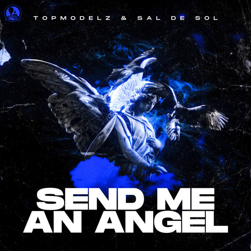 Send Me An Angel (Extended Mix)