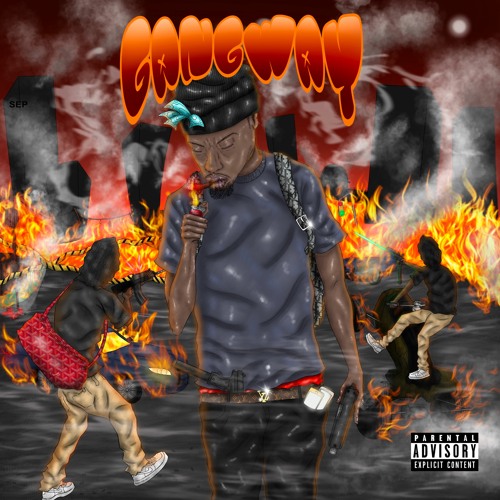 Gangway Intro