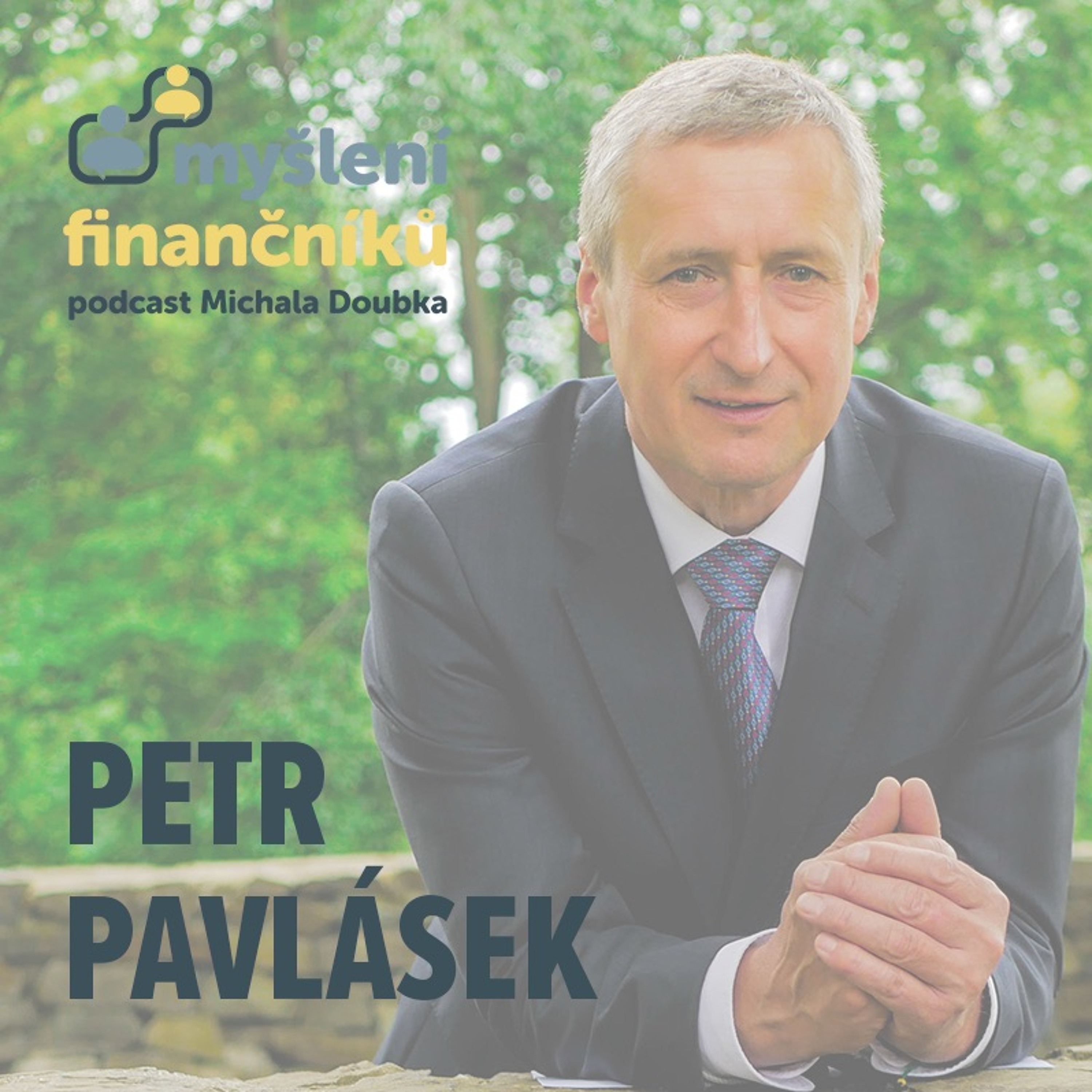 Myšlení finančníků