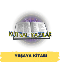 Kutsal Yazılar  Yeşaya Kitabı - Bölüm 41 - Kısım 47 ve 48  Ayad Zarif ve Yousef Riad.m4a