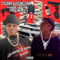 Cygan9 - Trojan (feat. Young Finn)