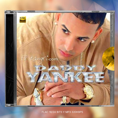 Daddy Yankee - Son las Doce (Intro Dirty)