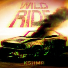 KSHMR - Wild Ride (DJ TR Remix)