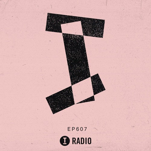 Toolroom Radio EP607 - Presented by Maxinne