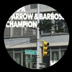 Champion (Jack Seaton & Teddy Edit)
