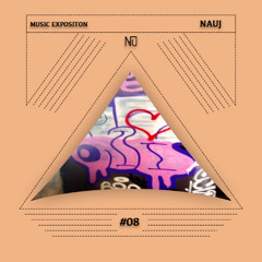 Music Exposition By Nauj #08