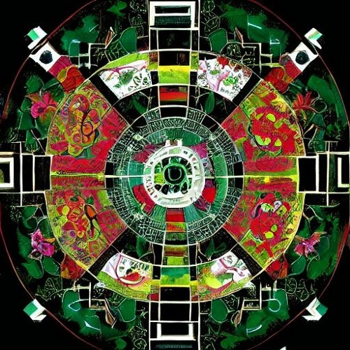 FENGXSHUI [LoopDiggers Sunday Roulette N°137]
