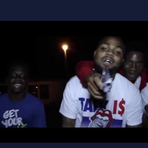 Walked In Remix  Mbk Mikey x 438 Tok x LakeSideQuan OfficialMusicVideo  shot by  CheeseBurger.mp3