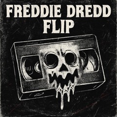 FREDDIE DREDD - PURE HATE + PURSUIT - ɗٱรՇคกՇ ɭคกɗร คપɗٱѻ̗ BOOTLEG