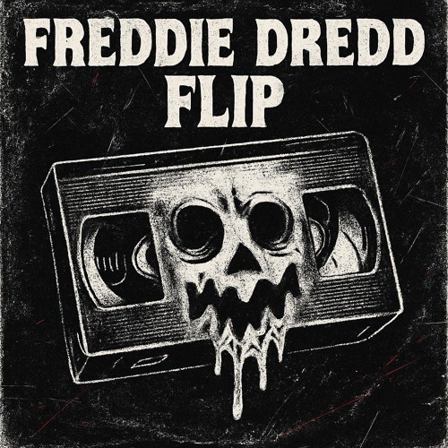 FREDDIE DREDD - PURE HATE + PURSUIT - ɗٱรՇคกՇ ɭคกɗร คપɗٱѻ̗ BOOTLEG