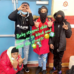 HOOD CYCLE X CLOGGBOYSI